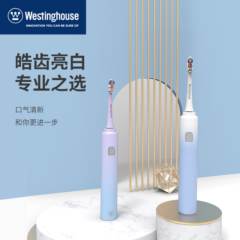 WL-HYS1533 声波电动牙刷